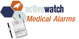 Active Watch Medical Alarm